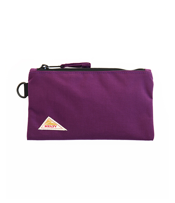 RECTANGEL SMALL POUCH 3 | ACCESSORIES | ITEM | 【KELTY ケルティ
